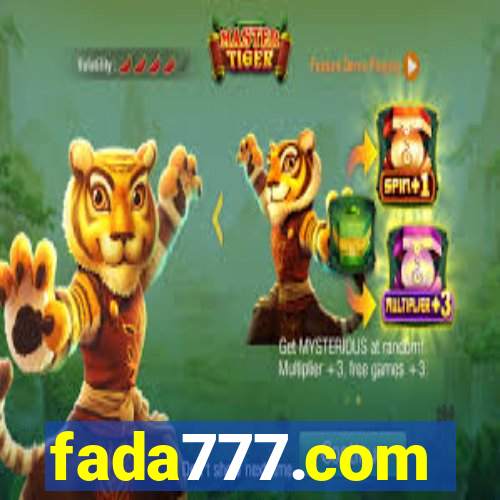 fada777.com