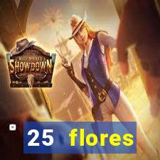 25 flores silvestres desbravadores