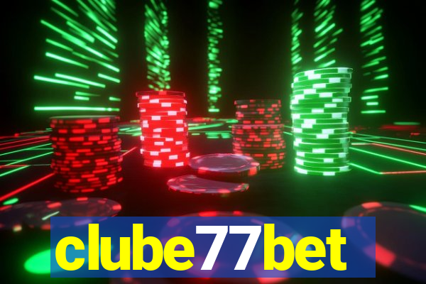 clube77bet