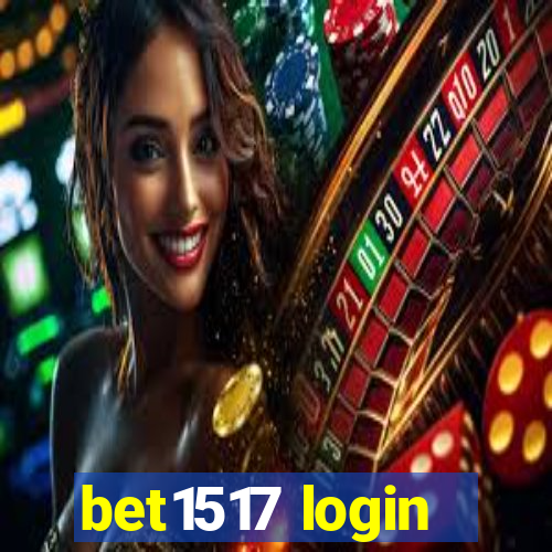 bet1517 login