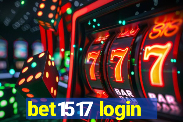 bet1517 login