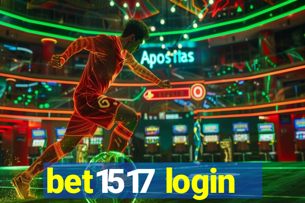 bet1517 login