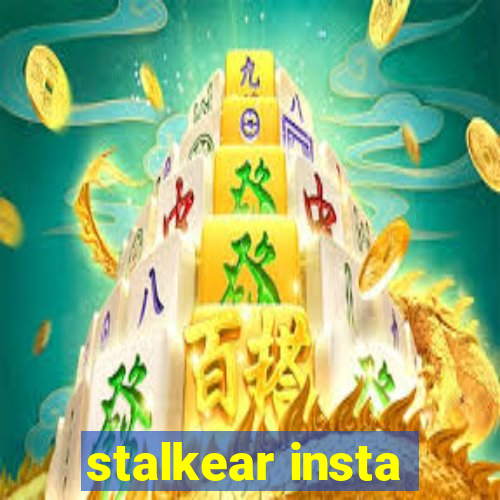 stalkear insta