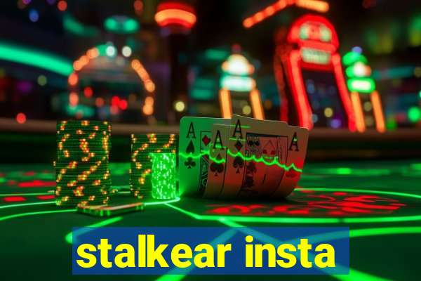 stalkear insta