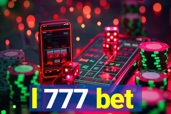 l 777 bet