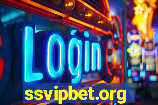 ssvipbet.org