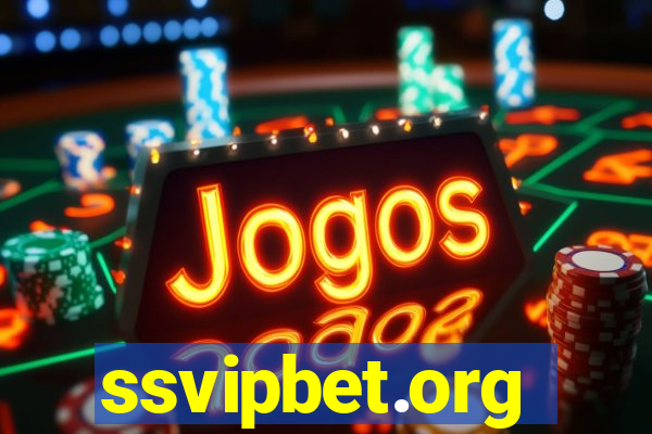 ssvipbet.org