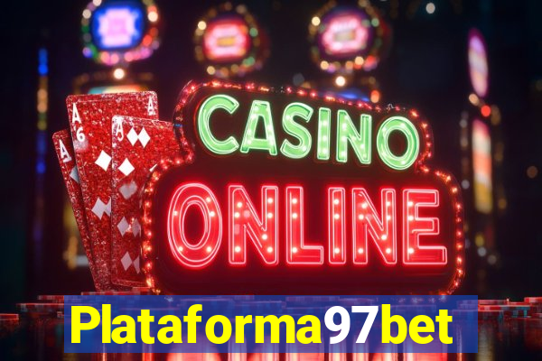 Plataforma97bet