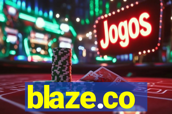 blaze.co