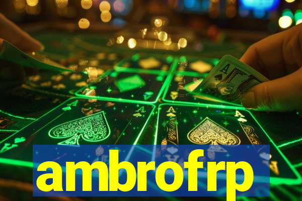 ambrofrp