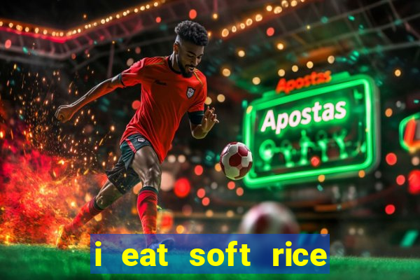 i eat soft rice in another world pt br cap 1