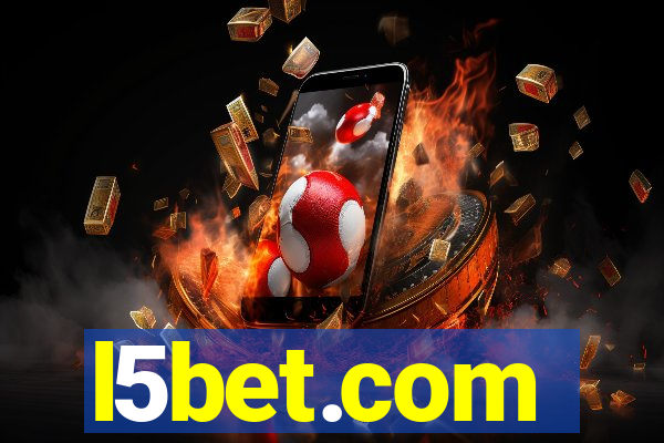 l5bet.com