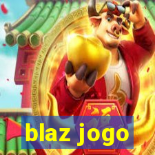 blaz jogo