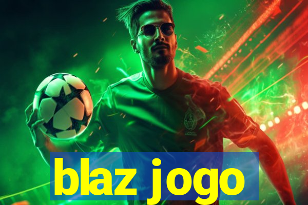 blaz jogo