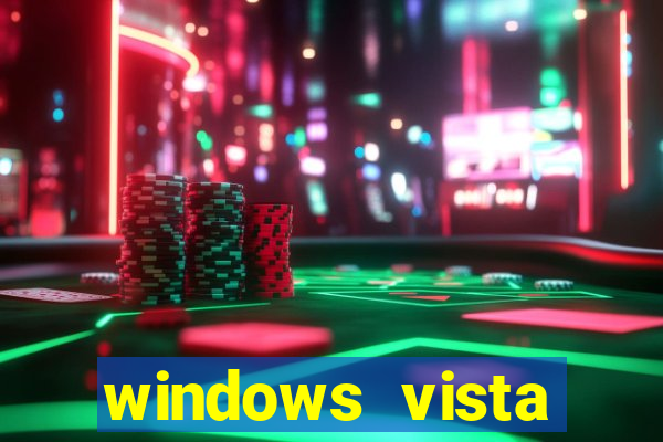 windows vista simulator online