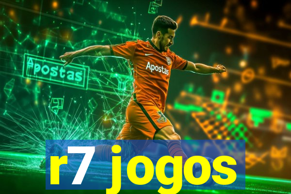 r7 jogos