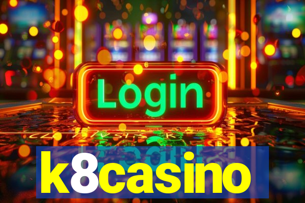 k8casino