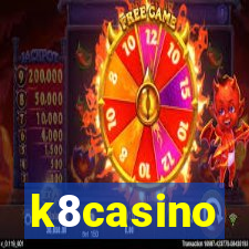 k8casino