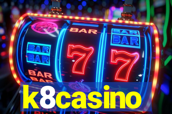 k8casino