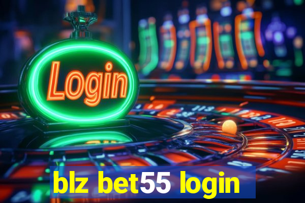 blz bet55 login