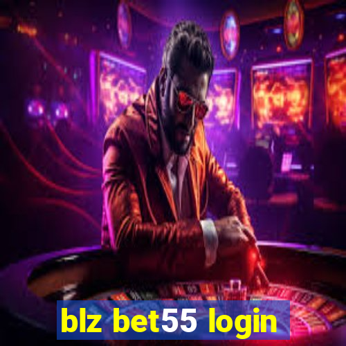 blz bet55 login