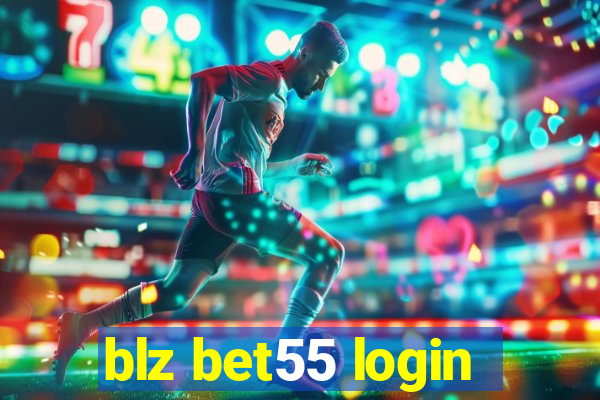 blz bet55 login