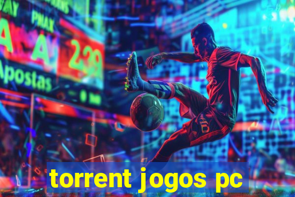 torrent jogos pc