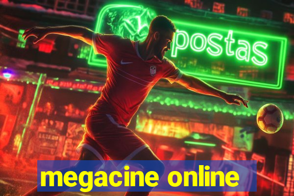 megacine online