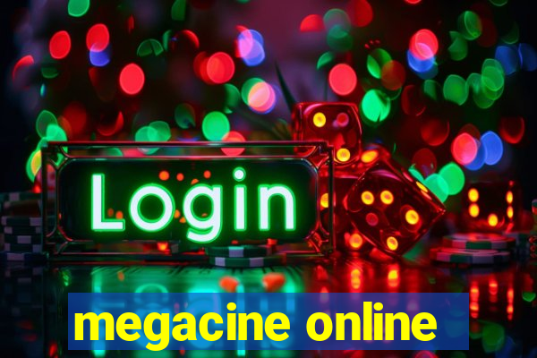 megacine online