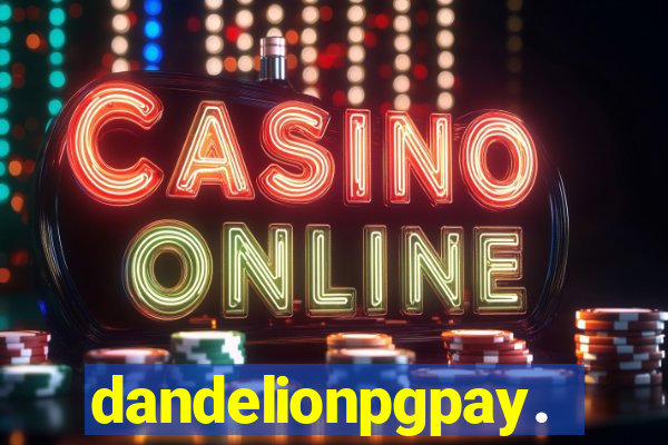 dandelionpgpay.com