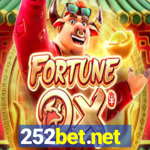 252bet.net