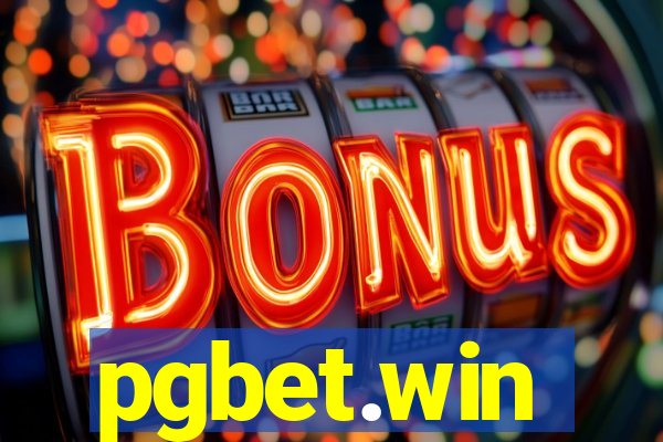 pgbet.win