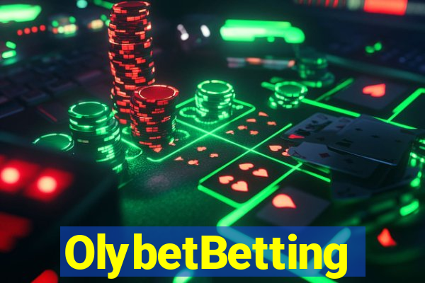 OlybetBetting