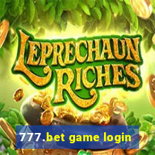 777.bet game login