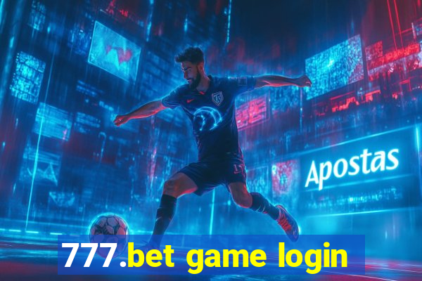 777.bet game login