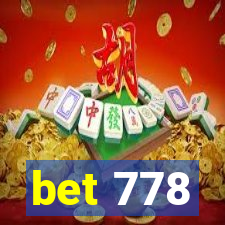 bet 778