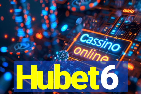 Hubet6