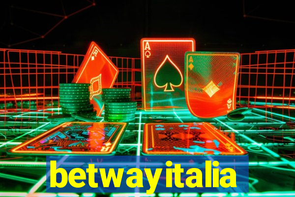 betwayitalia