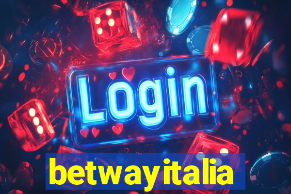 betwayitalia