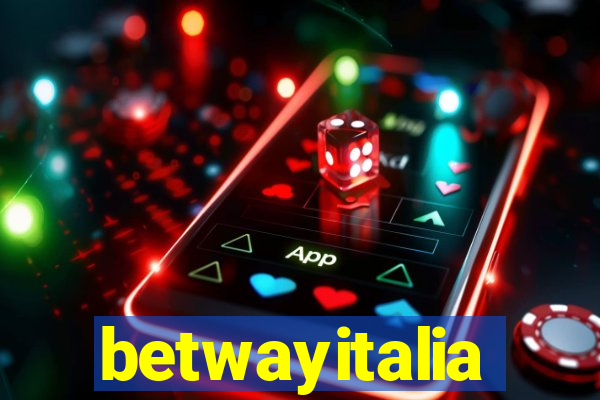 betwayitalia