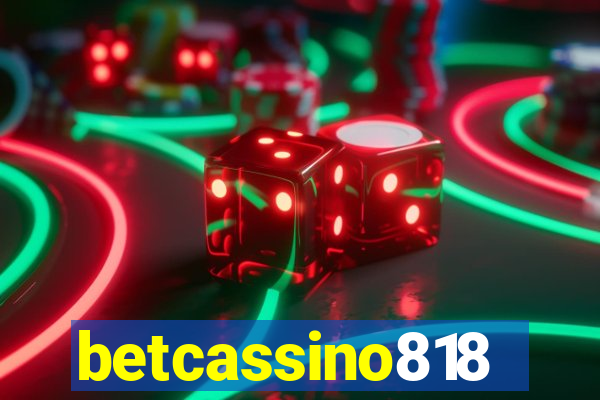 betcassino818