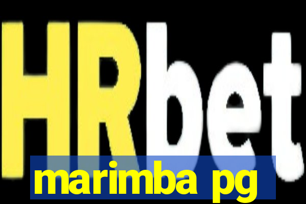 marimba pg