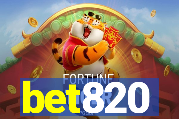 bet820