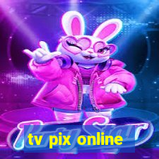 tv pix online