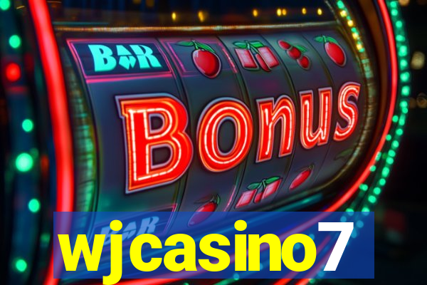 wjcasino7