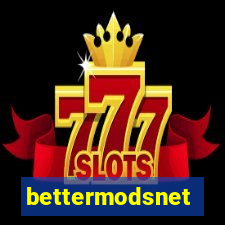 bettermodsnet