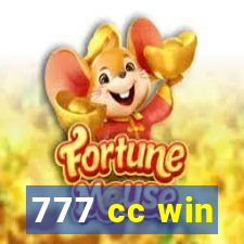 777 cc win