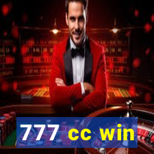 777 cc win