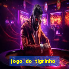 jogo do tigrinho falso para brincar