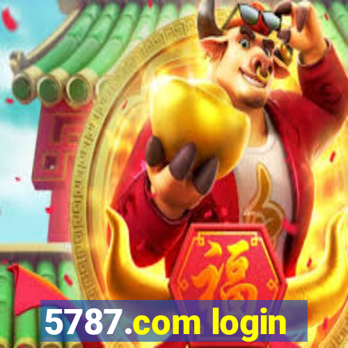 5787.com login